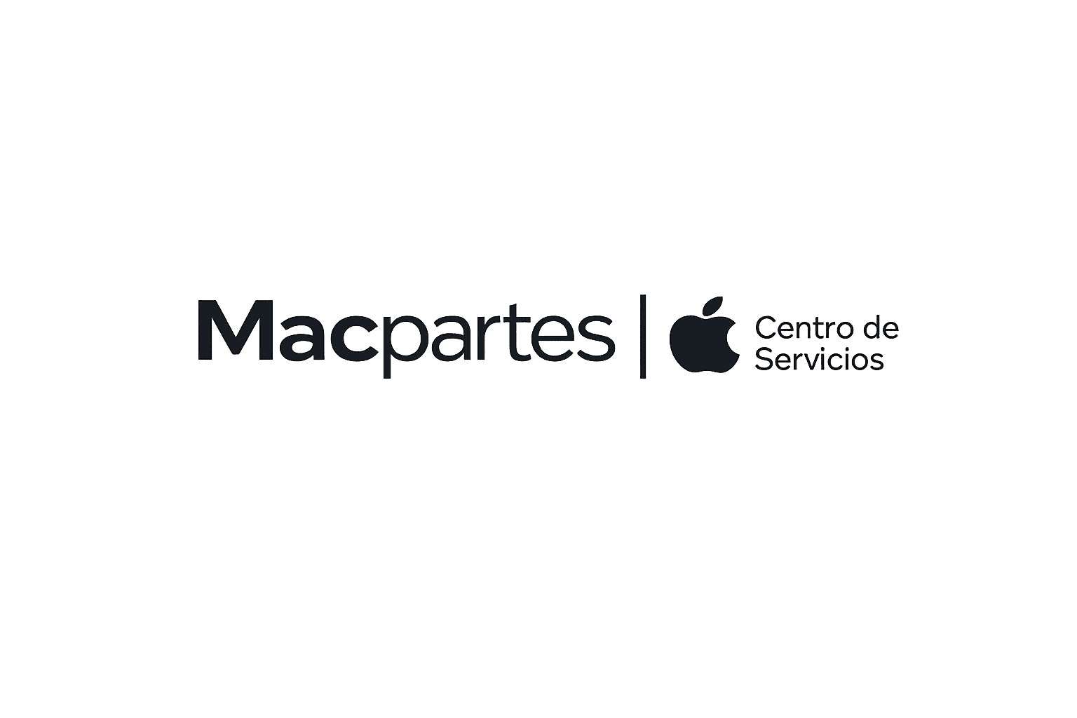 MacPartes servicio técnico Apple