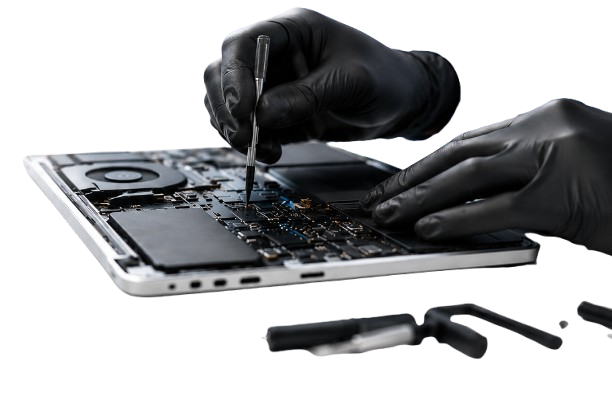 Mantención térmica MacBook