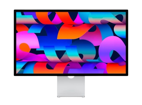 Pantalla iMac Retina 5K reparada