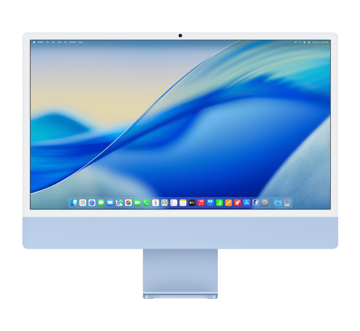 Servicio técnico iMac especializado en Chile