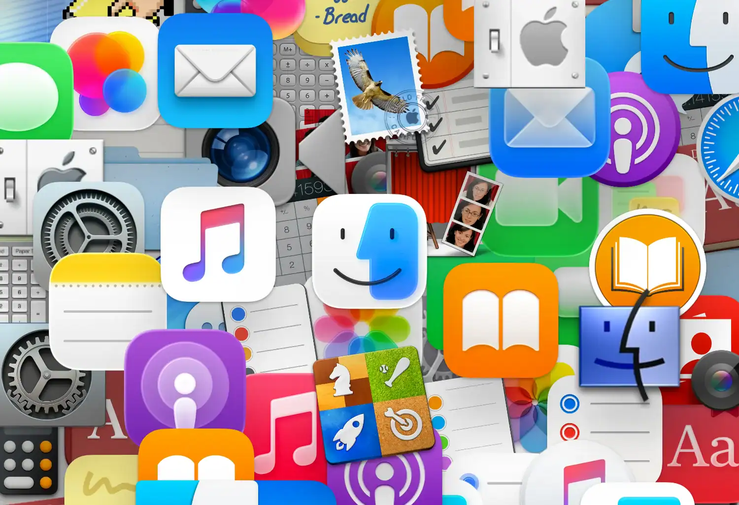 Reinstalación macOS para iMac lento